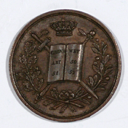 Image - médaille