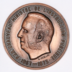 Image - médaille