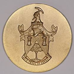 Image - médaille