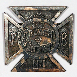 Image - médaille commémorative