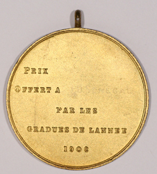 Image - médaille