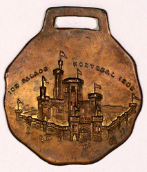 Image - médaille commémorative