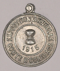 Image - médaille commémorative