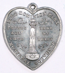 Image - médaille commémorative