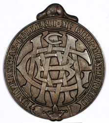 Image - médaille commémorative