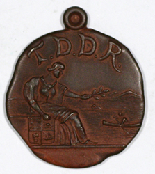 Image - médaille