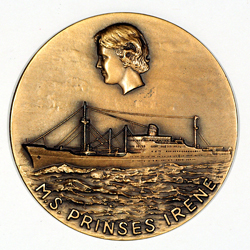 Image - médaille commémorative