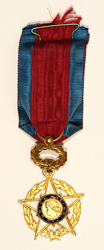 Image - médaille