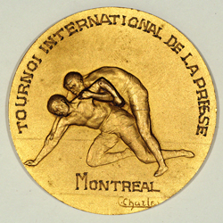 Image - médaille