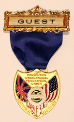 Image - médaille