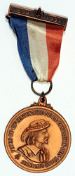 Image - médaille