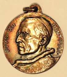 Image - médaille