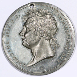 Image - médaille commémorative