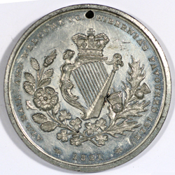 Image - médaille commémorative