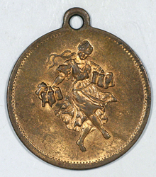 Image - médaille