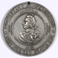 Image - médaille commémorative