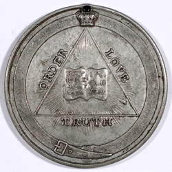 Image - médaille commémorative