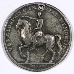 Image - médaille commémorative