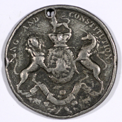 Image - médaille commémorative