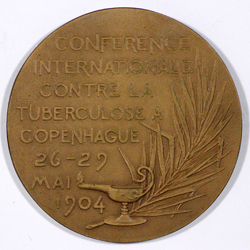 Image - médaille commémorative