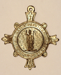 Image - médaille religieuse