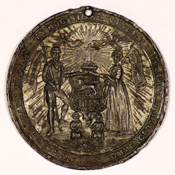 Image - médaille commémorative