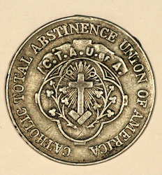 Image - médaille religieuse