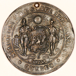 Image - médaille