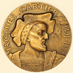 Image - médaille commémorative