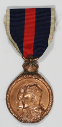 Image - médaille