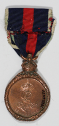 Image - médaille