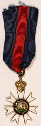 Image - médaille militaire