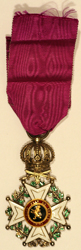 Image - médaille militaire