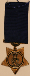 Image - médaille militaire