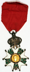 Image - médaille militaire