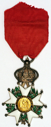 Image - médaille militaire