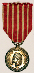 Image - médaille militaire