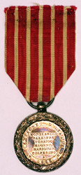 Image - médaille militaire