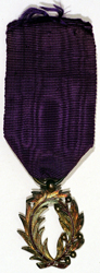 Image - médaille