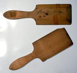 Image - spatule