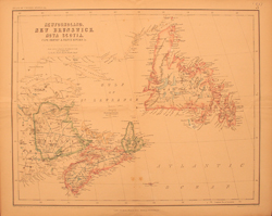 Image - carte géographique