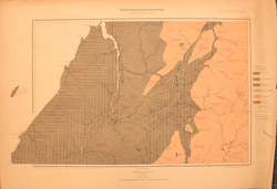 Image - carte géologique