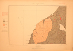 Image - carte géologique