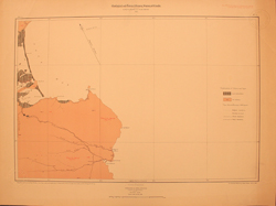 Image - carte géologique