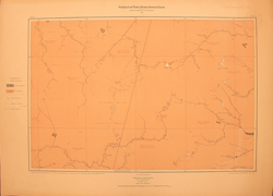 Image - carte géologique