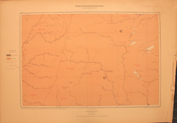 Image - carte géologique