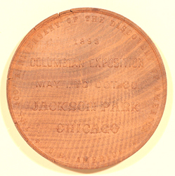 Image - médaille