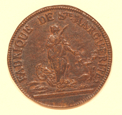 Image - médaille