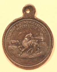 Image - médaille