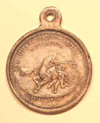 Image - médaille